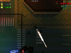 Grand Theft Auto 2 (GTA 2):  