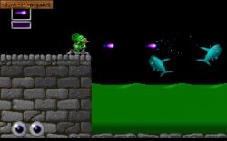 Screen - Guimo