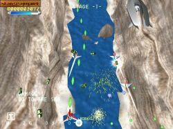 Screen gry GunViper: 