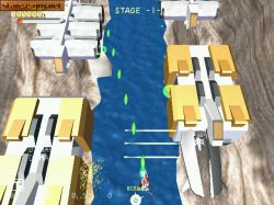 Screen gry GunViper: 