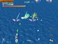 Screen gry GunViper: 