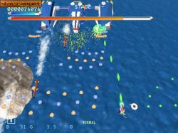 Screen gry GunViper: 