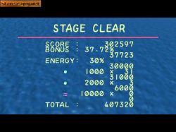 Screen gry GunViper: 