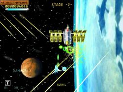 Screen gry GunViper: 