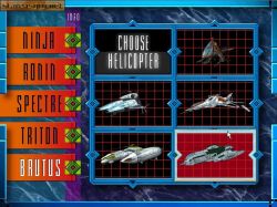 Helicops:  