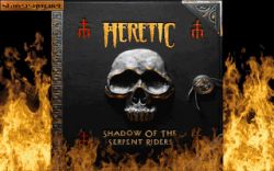 Obrazek z gry Heretic