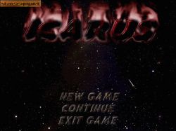 Obrazek z gry Icarus: Sanctuary of the Gods