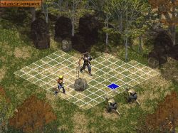 Icarus: Sanctuary of the Gods:  