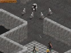 Icarus: Sanctuary of the Gods:  