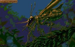 Obrazek z gry Infestation