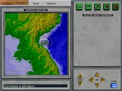 Jane's Combat Simulations: 688(I) Hunter/Killer:  