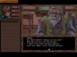 Obrazek z gry Mad Paradox