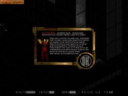 Screen gry Meat Puppet: 