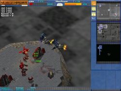 Screen gry Metal Fatigue: 