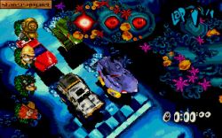 Screen gry Motor Mash: 