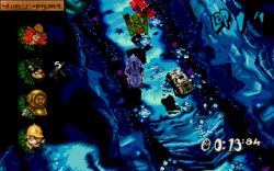 Screen gry Motor Mash: 