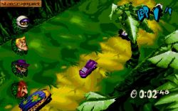 Screen gry Motor Mash: 