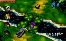 Screen gry Motor Mash: 