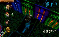 Screen gry Motor Mash: 