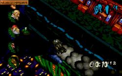 Screen gry Motor Mash: 