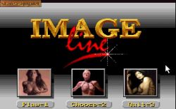 Obrazek z gry Mozaik