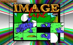 Obrazek z gry Mozaik