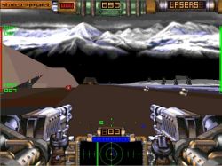 Screen gry Necrodome: 