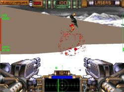 Screen gry Necrodome: 