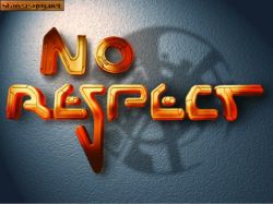 Obrazek z gry No Respect