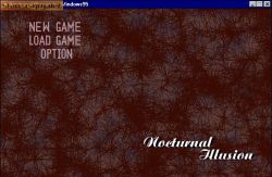 Obrazek z gry Nocturnal Illusion