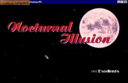 Obrazek z gry Nocturnal Illusion