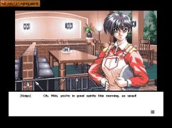 Obrazek z gry Paradise Heights 2