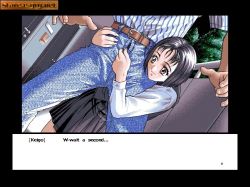 Obrazek z gry Paradise Heights 2