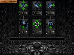 Screen - Perfect Assassin
