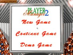 Obrazek z gry Player Manager 2