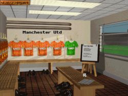 Player Manager 2:  