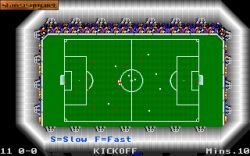 Player Manager 2:  