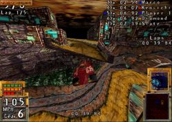 Screen gry POD Gold: 