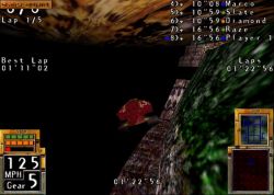 Screen gry POD Gold: 