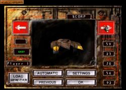 Screen gry POD Gold: 