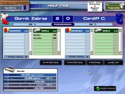 Premier Manager 97:  