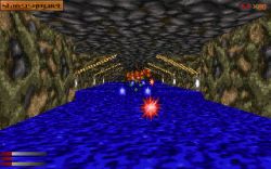 Obrazek z gry Radix: Beyond the Void