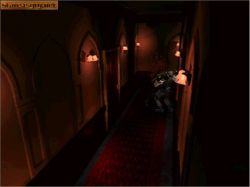 Resident Evil:  