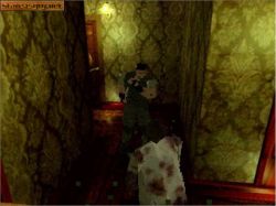 Resident Evil:  