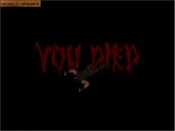 Resident Evil:  