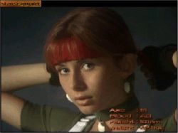 Obrazek z gry Resident Evil
