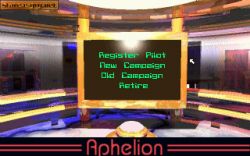 Screen - Retribution