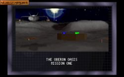 Screen - Retribution