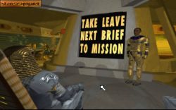 Screen gry Sandwarriors: 