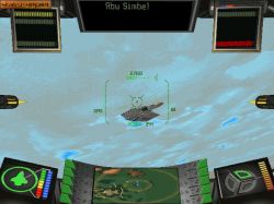 Screen gry Sandwarriors: 